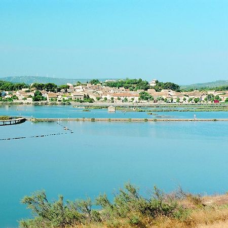 אפרטהוטל Azureva סיג'אן מראה חיצוני תמונה